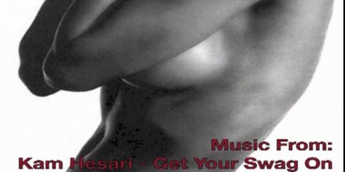 Demi Moore Naked In HD!