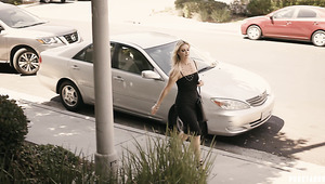 Adventurous Blonde Babe India Summer Wanna Nothing But Damn Good Sex