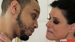 Epic Milf India Summer Rides Stud’s Big Hard Cock Until She Orgasms Hard GP1069 In 4K