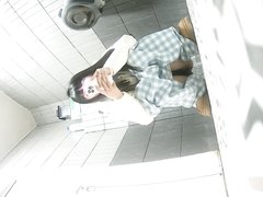 Best Female HD Panoramic Front And Back Shots