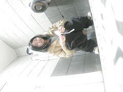 Best Female HD Panoramic Front And Back Shots