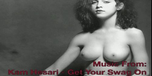 Madonna Naked In HD!