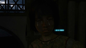 Medieval Transformation 3D Cartoon