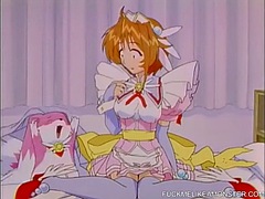 Japanese Hardcore Anime Teen Fucking Slut