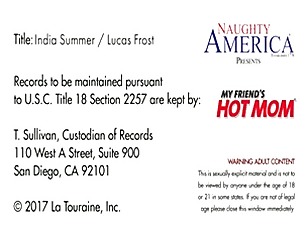 India Summer & Lucas Frost Hot  Http:  Viid.me QcbV32