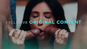 Lonely Horny Milf Stepmom Tempts Stepson In Law Into Cheating Fuck