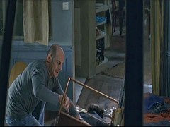 Monica Bellucci Nude Scenes   HD