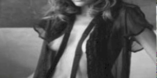 Eva Mendes Naked In HD!