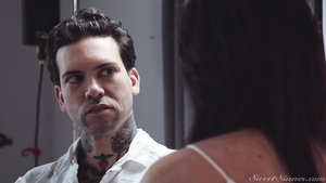 India Summer   My Girlfriends Mother Hot Sex