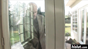 Big Black Knob Pleases India Summer