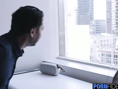 MILF Mayhem Rising: Dana DeArmond’s Bossy Office Reign