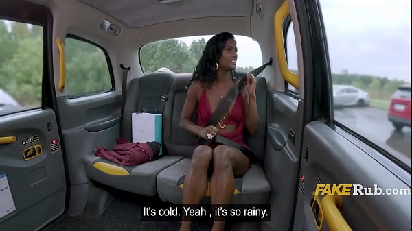 Indian Girl Said She Is Cock Hungry To Cabbie