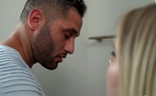 Bratty Sis Hqporner Whos Dirty Now