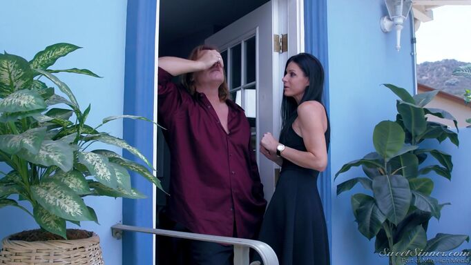 You're Going To Get Me In Trouble @ Forbidden Affairs