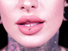 Racing Queen Gracie Gets Taken Hard By A BBC After The Track