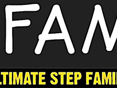 Hard Working Stepmom Needs To Be Fucked Hard For Relaxation Right In The Office