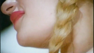 Breathtaking Retro Sex Video