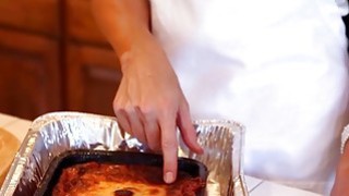 Kacy Lane And India Summer Shared BF In The Kitchen