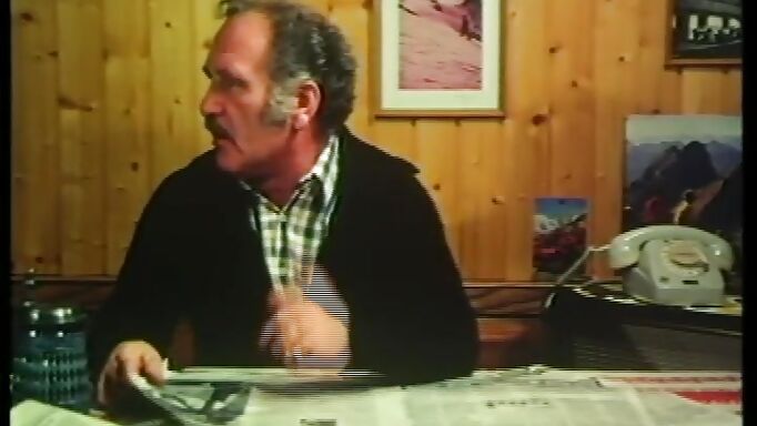 Vintage Heterosexual Hardcore Sex Session