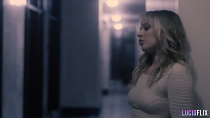 Ultimacy Episode 2. The Neighbor: Anna Claire Clouds