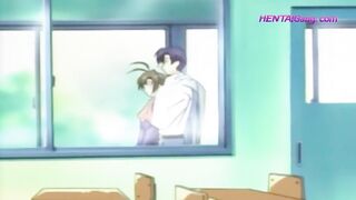 Anteprima Del Video: Five Card Ep.1   ANIME UNCENSORED [English Dubbed]