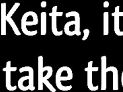 Uncensored Hentai: Handsome Keita Is A Perfect Fucker Who Drives His Sexy Busty Roommates Crazy