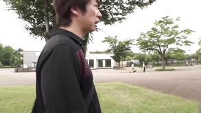 Jav Street Teen Pick Up Asian