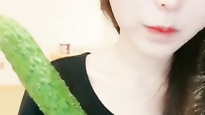 Korean Fisting Webcam