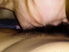 Korean Amateur Couple's Private Video