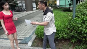 MBMH 081 ~ From The Streets Of Korea ~ “Would You Like To Try A Free Massage?” I Picked Up A Beautiful Korean Woman And She Was So Sexy… I Got 3 Girls Locally Who Are Secretly Slutty And Have Beautiful Legs