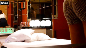 Korean Celebrity Procreation Prostitution Scandal Vol.04