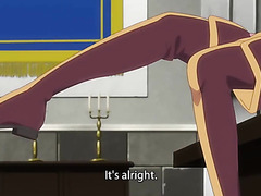 Redo Of Healer   Episode 7 [UNCENSORED ENG SUB]