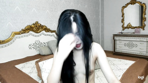 Korean Skinny Teen Hot Webcam Solo