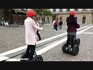 Uncensored Threesome In JAV