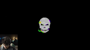 Markiplier Welcome To The Game Part 6