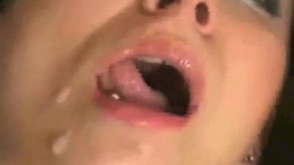 Greatest Creampie Facial And Swallow Compilation
