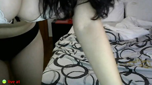 Korean Mother I´d Like To Fuck With Incredible Huge Tits   Asian