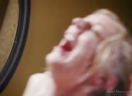 Intruder In Her House And In Her Cunt 2