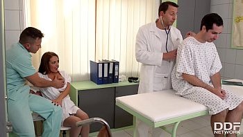 Doctor Mom Xxx Hd Video