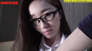 Korean Couple Amateur Hot Porn Video