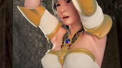 Amazing 3d Princess Is Fucked By A Horny Creature In 3d Porn