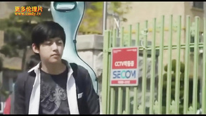 Enjoy This High Concept Korean Movie With Beautiful Milf