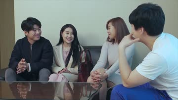 Korean Hot Movie   Observation Man(2019)