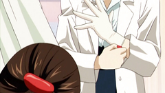 Doctor Medical Exam In Erotic Hentai Toon