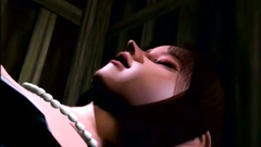 Sexy Young Girl Is Fucking With Her Kinky Dude In 3d Porn