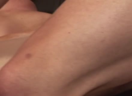 Blondie Takes Plug In Ass And Firm Dick In Pussy