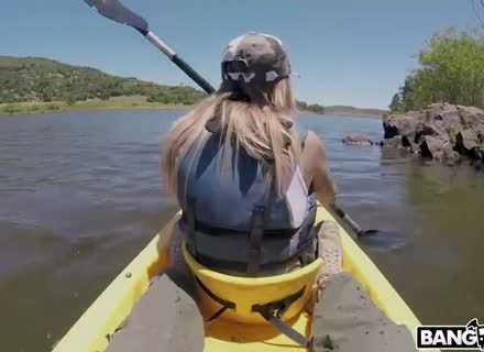 Karma Takes Him On The Perfect Vacation 2