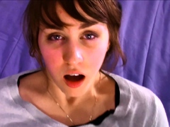 Amateur Office Babe Fucked Hardcore At The Office