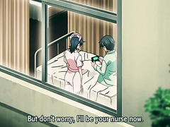 Lewd Nurse With A Cum Hungry Pussy Is Going To Get Blasted