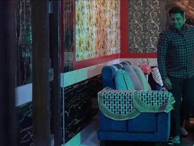 Watch Indian C.O. & Manager Team Up To Fuck Every Indian Employee In The Office!